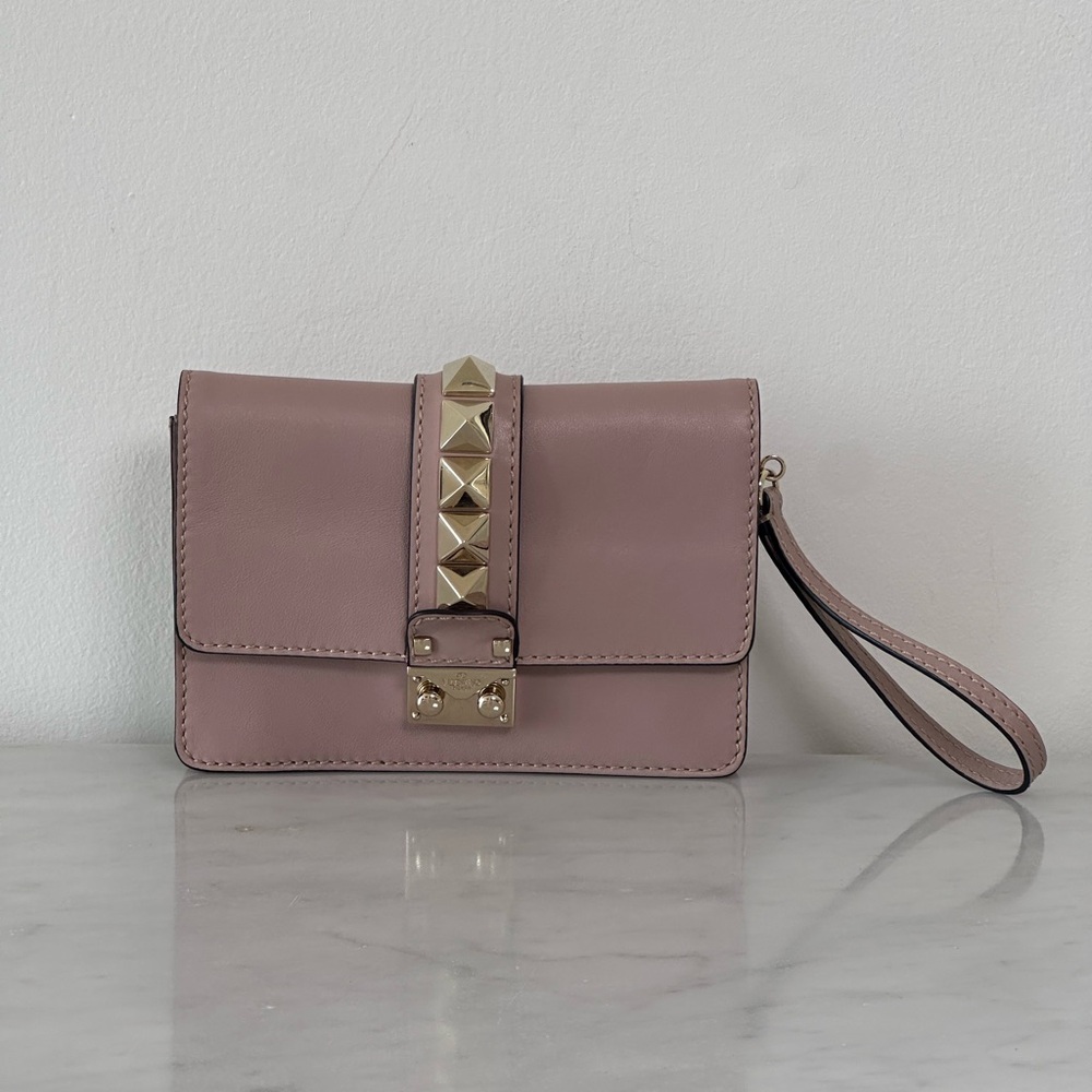 Valentino Clutch - Brand new condition